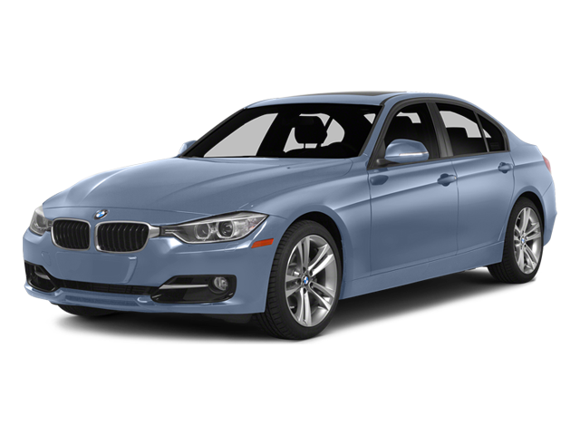 2014 BMW 3 Series 328i