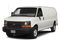 2014 Chevrolet Express Cargo Van RWD 2500 155