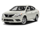 2017 Nissan Versa Sedan S