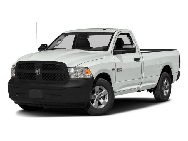2017 RAM 1500 Pickup