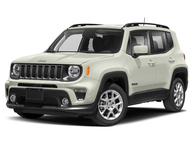 2019 Jeep Renegade Altitude Package 4x4's photo