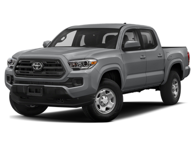 2019 Toyota Tacoma TRD Off-Road