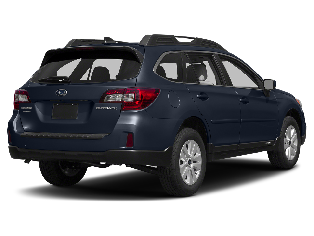2015 Subaru Outback 2.5i