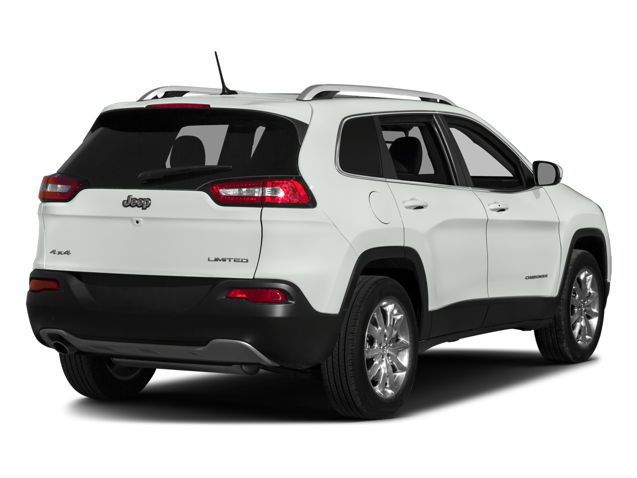 Used 2016 Jeep Cherokee Limited with VIN 1C4PJLDBXGW165294 for sale in Wilsonville, OR