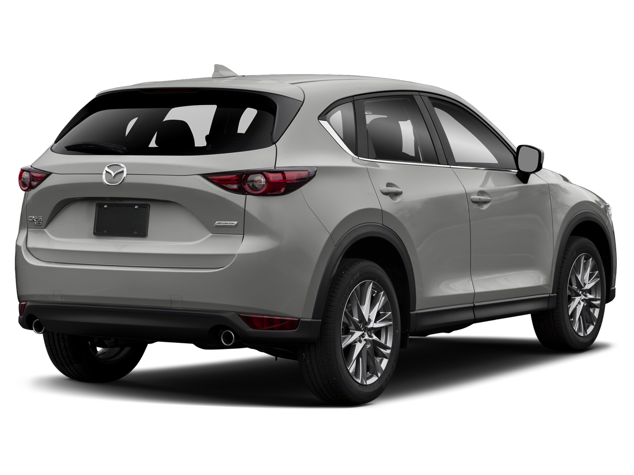 2019 Mazda Mazda CX-5 Grand Touring Reserve
