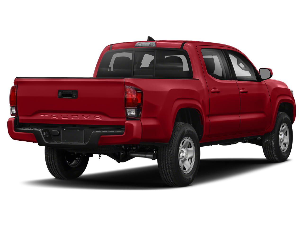 2019 Toyota Tacoma SR