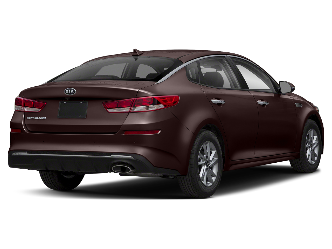 Used 2020 Kia Optima LX with VIN 5XXGT4L33LG432359 for sale in Wilsonville, OR