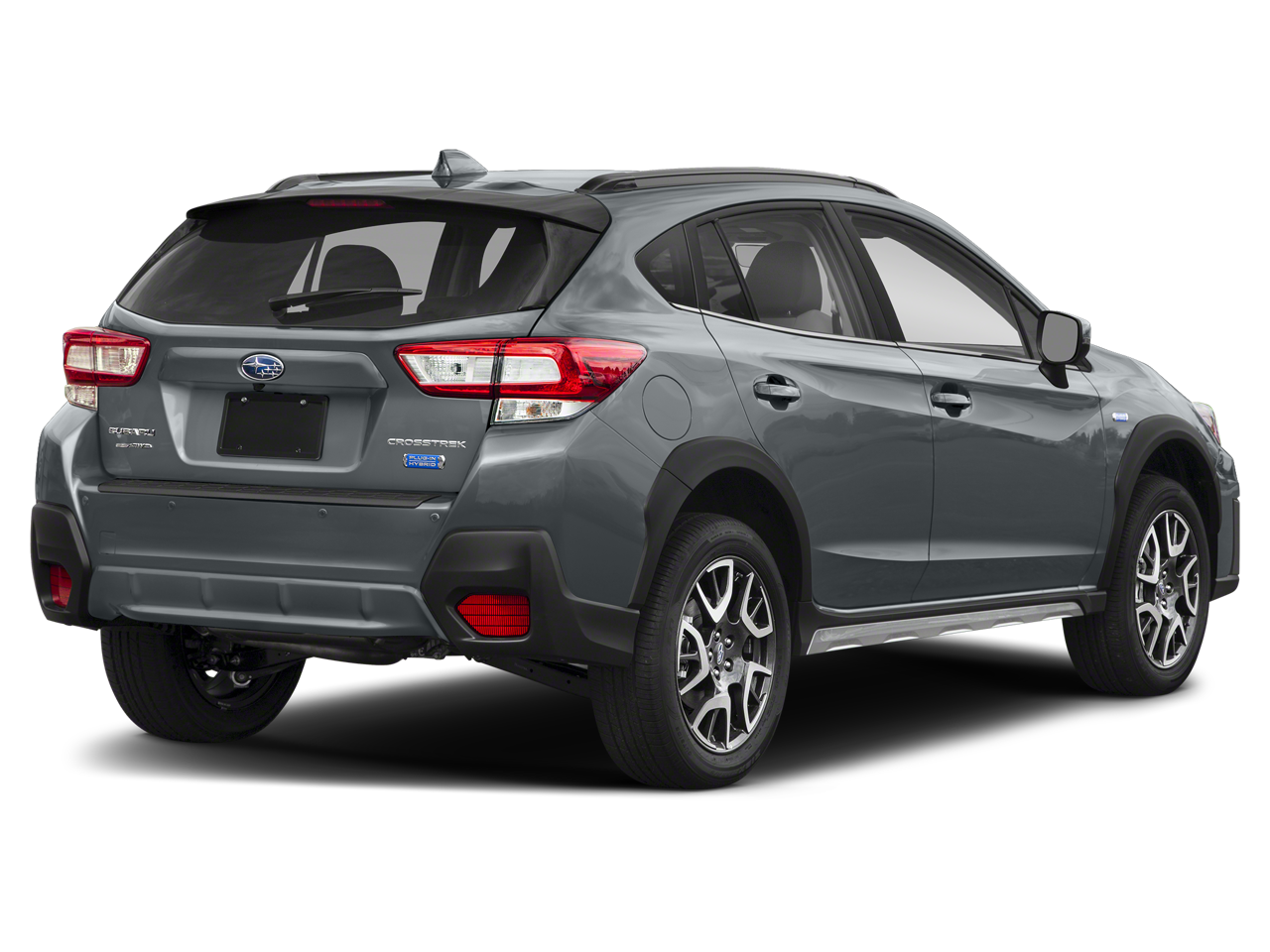 2020 Subaru Crosstrek Hybrid Hybrid