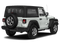 2022 Jeep Wrangler Willys