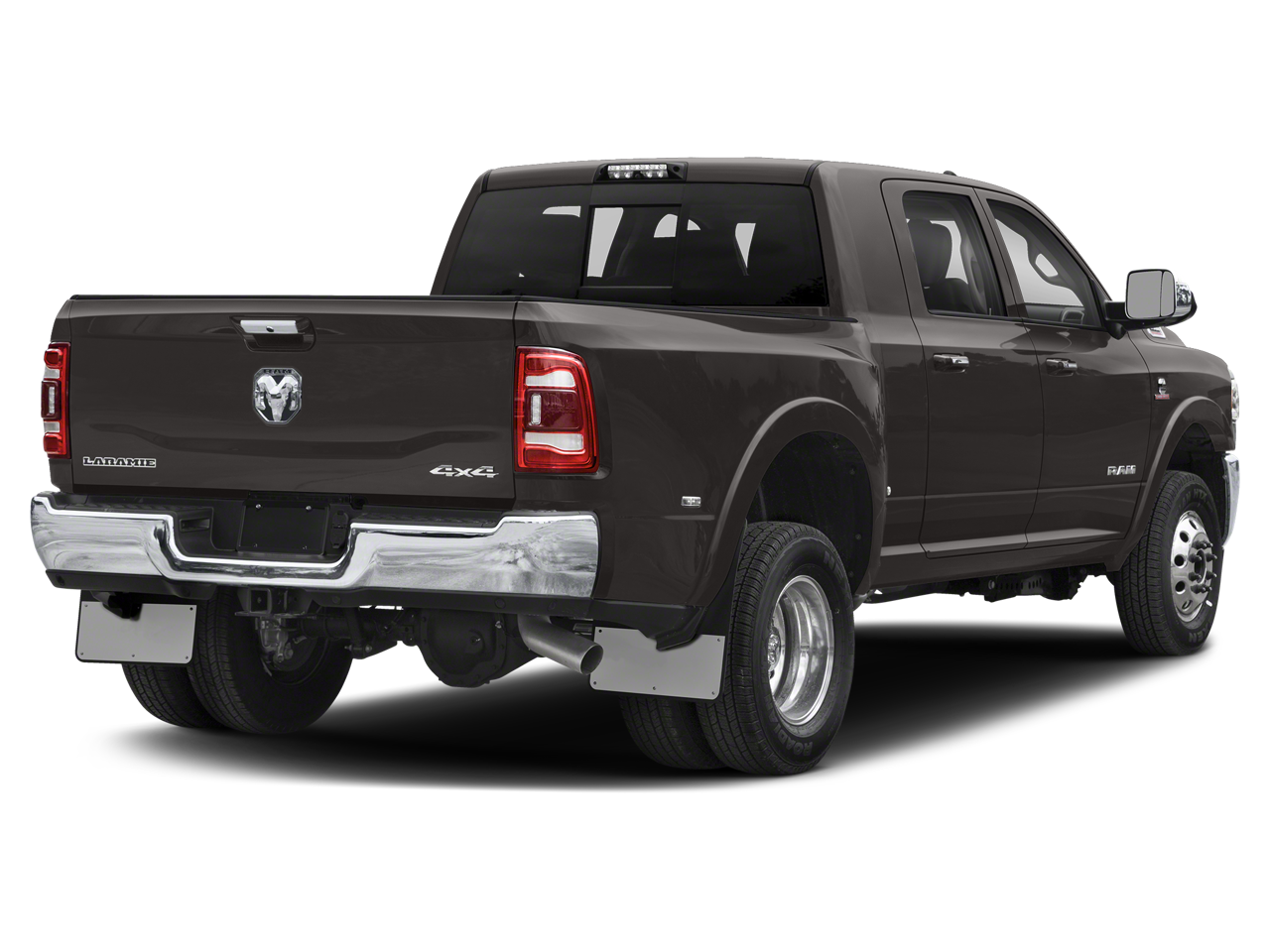 2022 RAM 3500 Limited