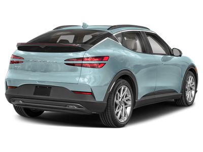 2023 Genesis GV60 Advanced