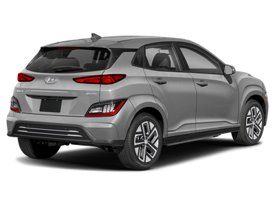2023 Hyundai Kona Electric Limited