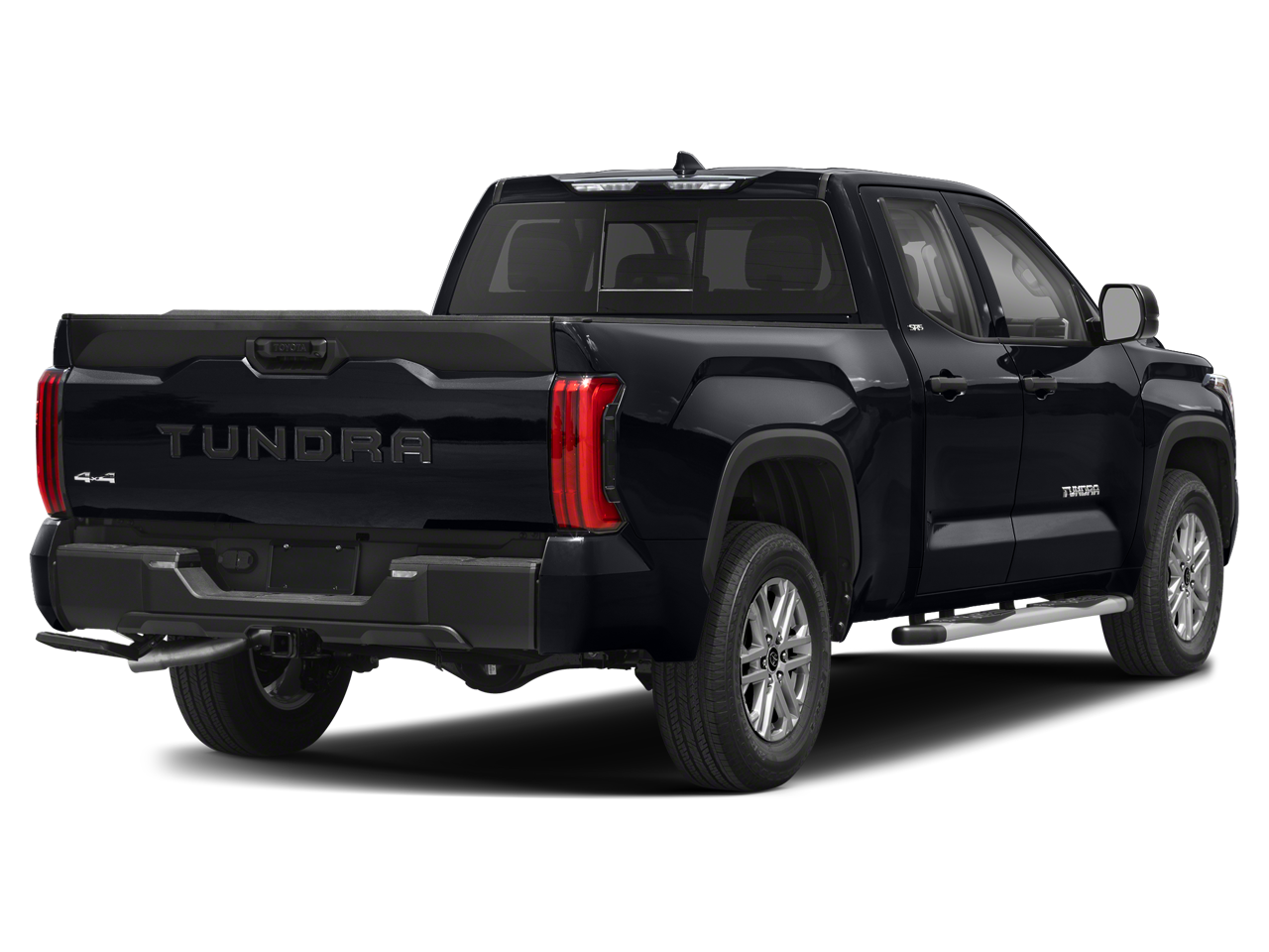 2023 Toyota Tundra SR5 photo 2