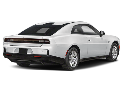 2024 Dodge Charger Daytona R/T Scat Pack
