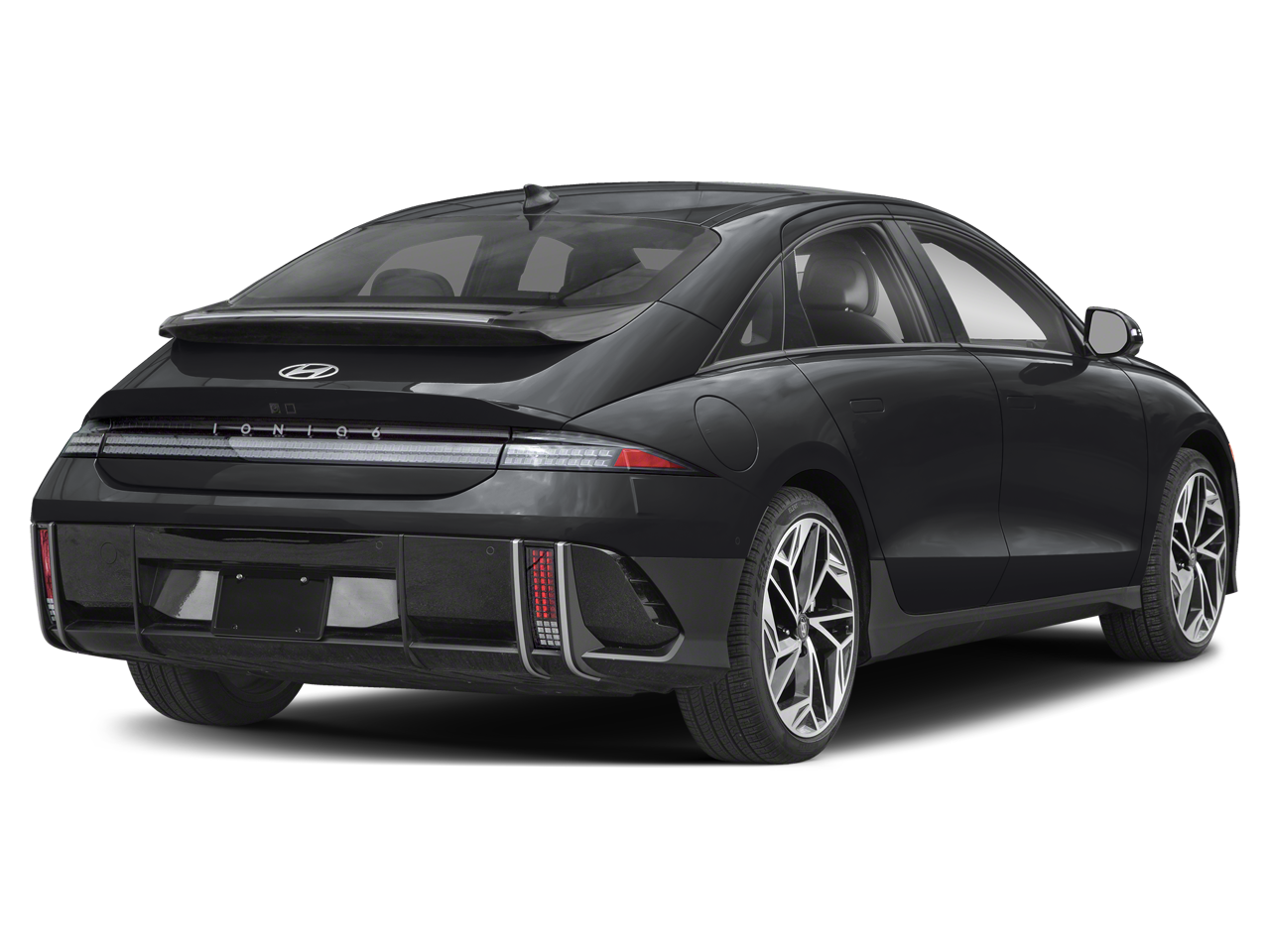 2024 Hyundai IONIQ 6 Limited