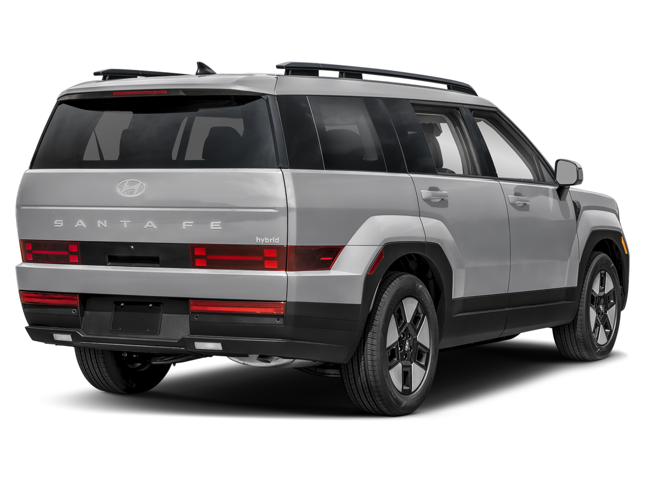 2024 Hyundai Santa Fe Hybrid SEL