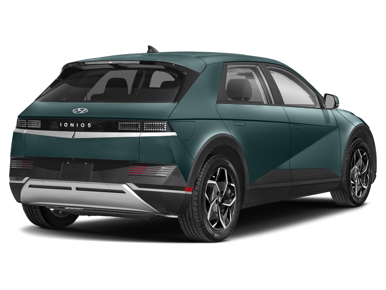 2024 Hyundai Ioniq 5 Limited photo 2