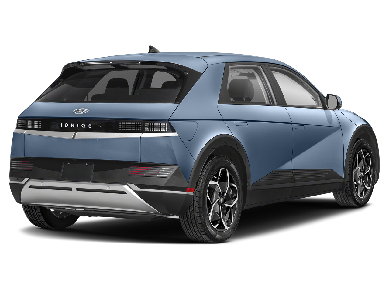 Used 2024 Hyundai IONIQ 5 Limited with VIN KM8KR4DE6RU284330 for sale in Wilsonville, OR