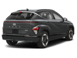 2025 Hyundai Kona Electric Limited