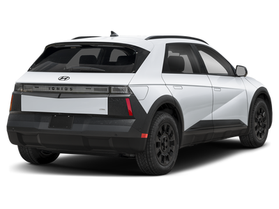 2026 Hyundai IONIQ 5 XRT