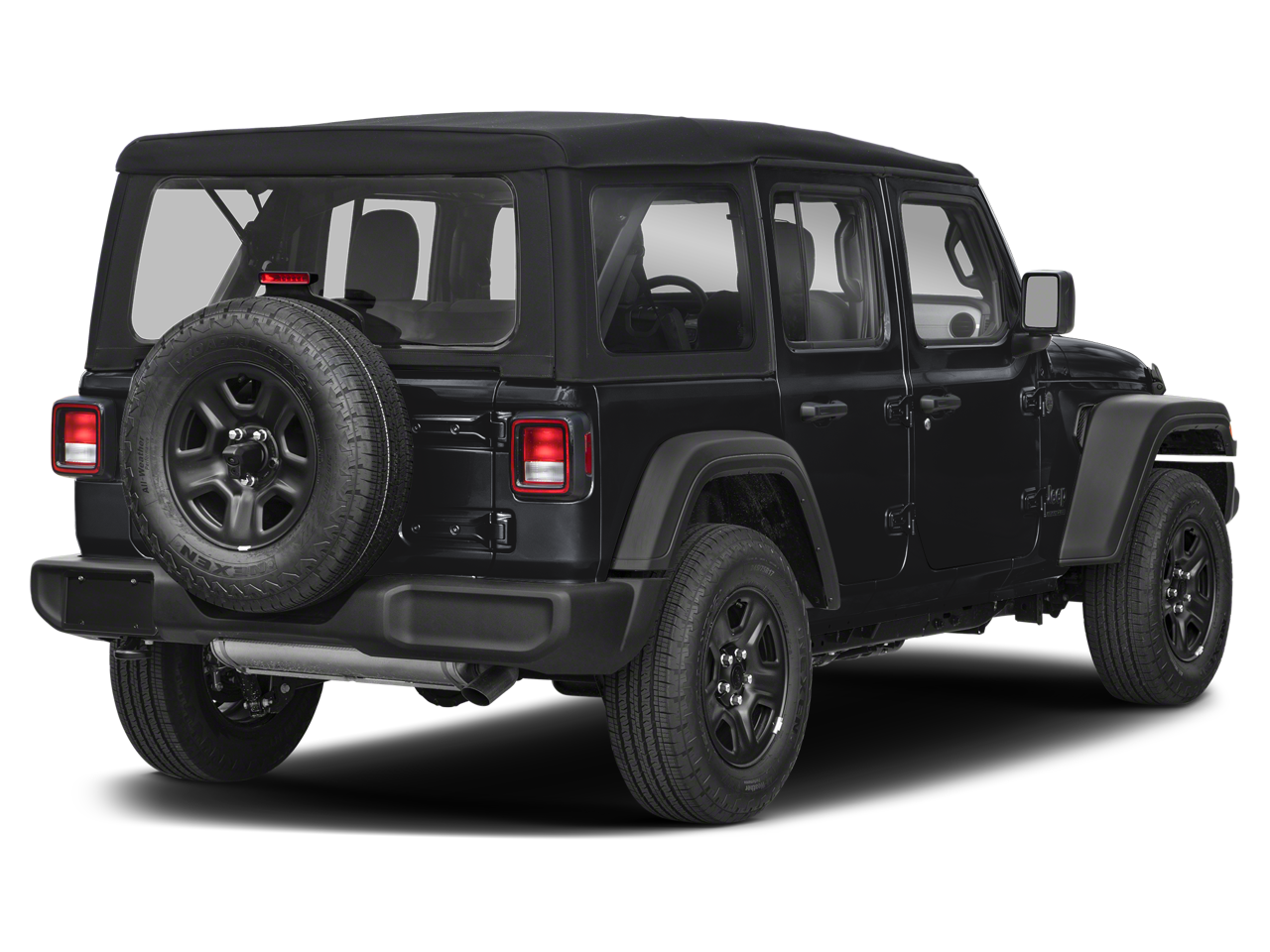 2026 Jeep Wrangler WRANGLER 4-DOOR MOAB 392