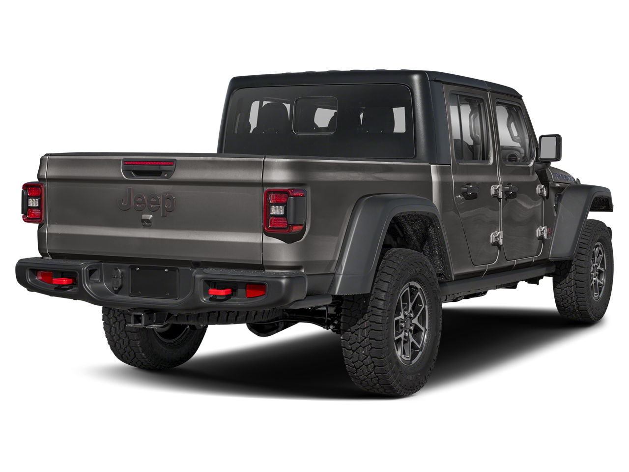 2026 Jeep Gladiator GLADIATOR SHADOW OPS 4X4
