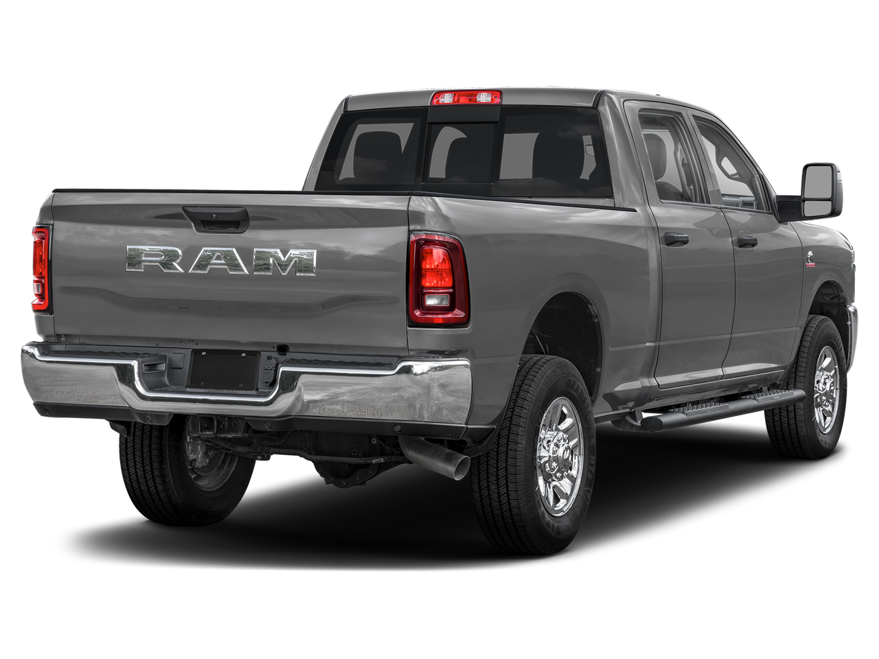 2027 RAM Ram 2500 Tradesman