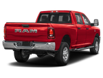 2027 RAM Ram 2500 Black Express