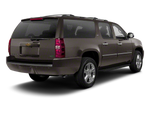 2011 Chevrolet Suburban 1500 LT