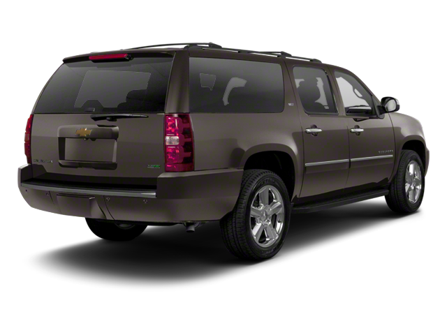 2011 Chevrolet Suburban 1500 LT