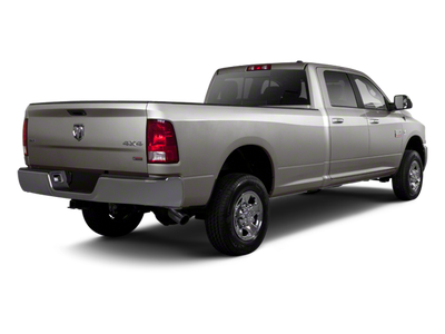 2011 RAM 2500 Big Horn