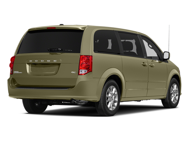 Used 2013 Dodge Grand Caravan SE with VIN 2C4RDGBG6DR601682 for sale in Wilsonville, OR