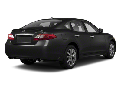 2013 INFINITI M56 4dr Sdn RWD