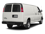 2014 Chevrolet Express Cargo Van RWD 2500 155