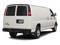 2014 Chevrolet Express Cargo Van RWD 2500 155