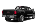 2015 GMC Sierra 3500HD SLE