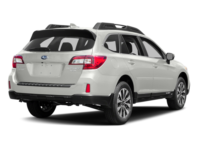 2017 Subaru Outback Limited photo 2