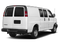 2018 Chevrolet Express 3500 Work Van