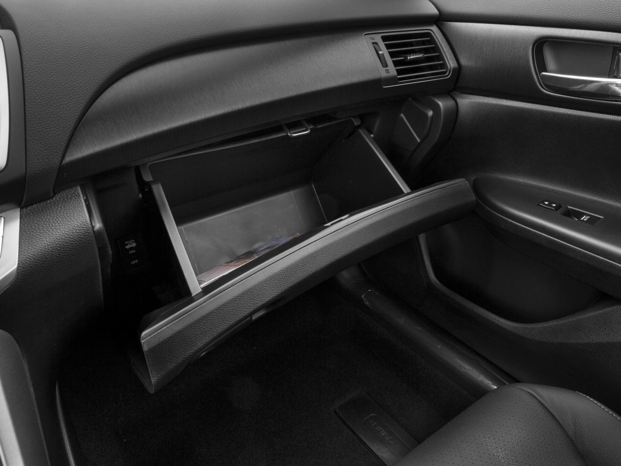 2015 Honda Accord Sedan EX-L