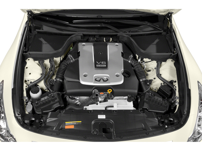2015 INFINITI Q40 4dr Sdn AWD