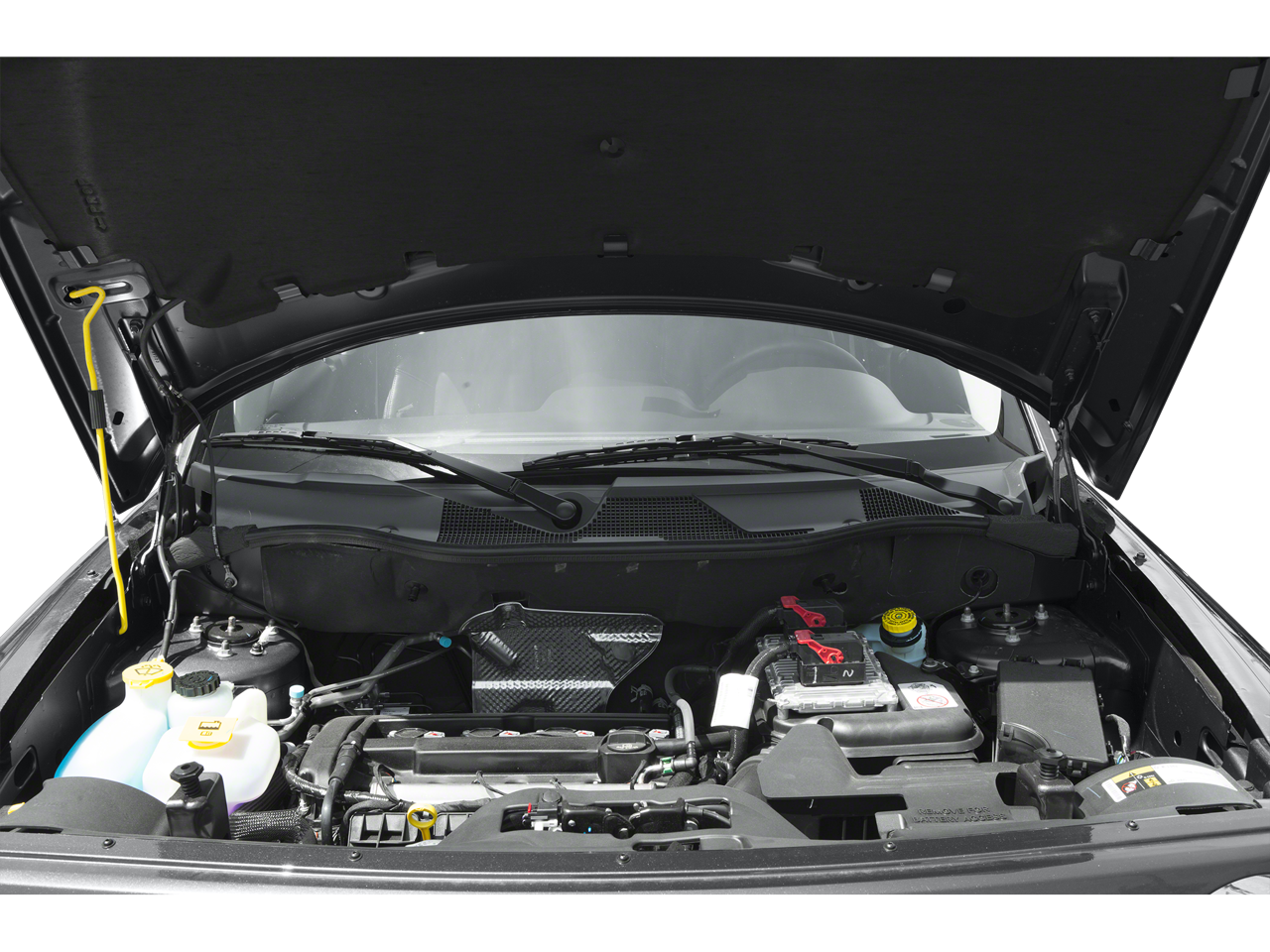 2015 Jeep Patriot High Altitude Edition