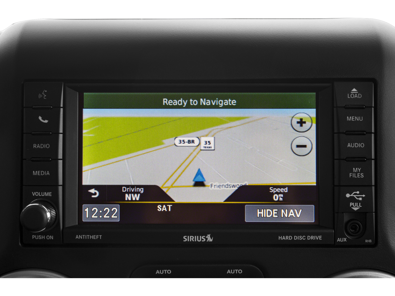 2015 Jeep Wrangler Unlimited Rubicon photo 2