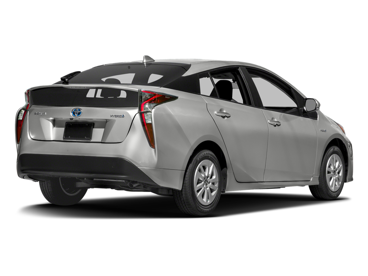 Used 2016 Toyota Prius Four with VIN JTDKARFU7G3502100 for sale in Wilsonville, OR
