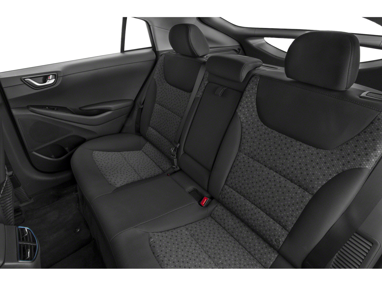 2019 Hyundai Ioniq Plug-In Hybrid Limited