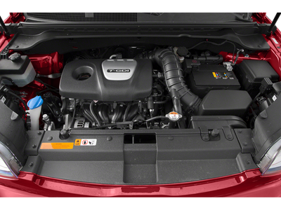 2019 Kia Soul Exclaim