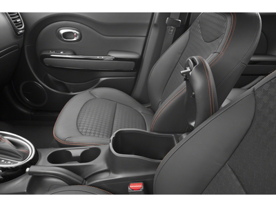 2019 Kia Soul Exclaim