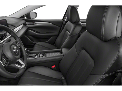 2019 Mazda Mazda6 Touring