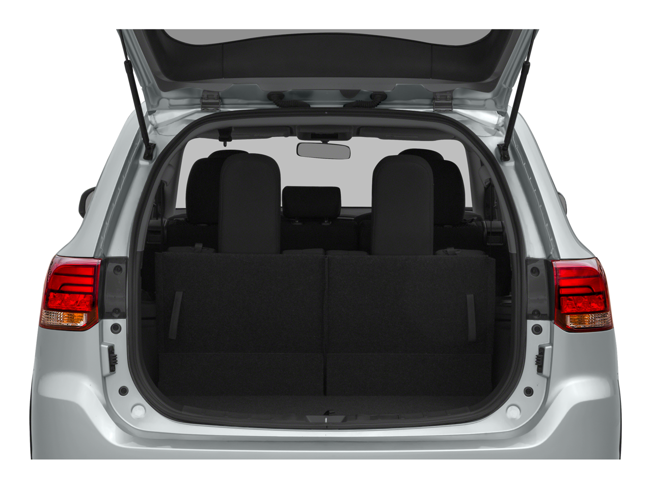 2019 Mitsubishi Outlander LE