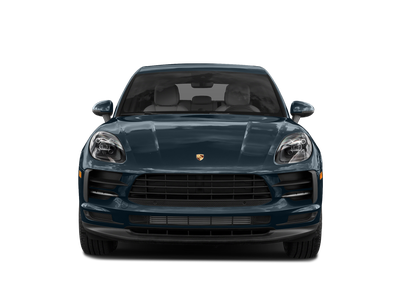 2019 Porsche Macan S