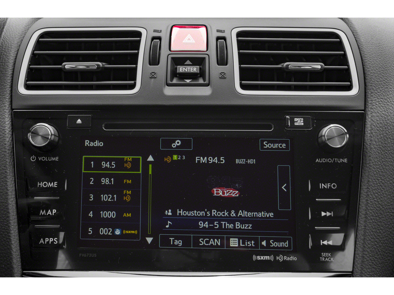 2019 Subaru WRX STi Limited